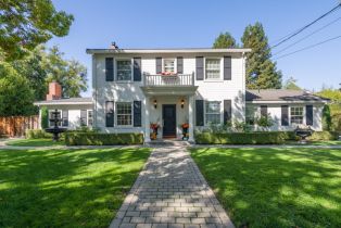 Single Family Residence, 16521 Englewood, Los Gatos, CA 95032 - 4