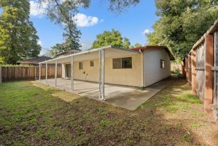 Single Family Residence, 198 Loyola ave, Menlo Park, CA 94025 - 4