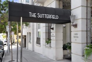 Condominium, 1483 Sutter st, District 10 - Southeast, CA 94109 - 18