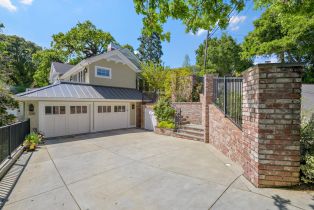 Single Family Residence, 399 Nicholson ave, Los Gatos, CA 95030 - 2