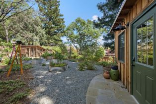 Single Family Residence, 399 Nicholson ave, Los Gatos, CA 95030 - 48