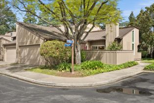 Condominium, 301 Willow Hill Court, Los Gatos, CA  Los Gatos, CA 95032