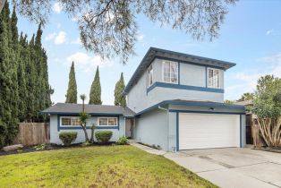 Single Family Residence, 2151 Mesa Verde dr, Milpitas, CA 95035 - 2