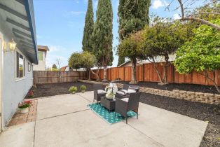 Single Family Residence, 2151 Mesa Verde dr, Milpitas, CA 95035 - 28