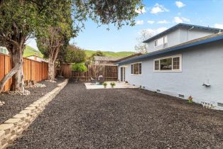 Single Family Residence, 2151 Mesa Verde dr, Milpitas, CA 95035 - 32