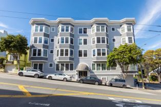 Condominium, 1800 Turk st, District 10 - Southeast, CA 94115 - 2