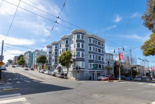 Condominium, 1800 Turk st, District 10 - Southeast, CA 94115 - 3