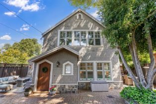 Single Family Residence, 1520 Hoover ave, Burlingame, CA 94010 - 2