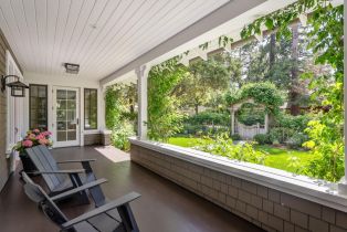 Single Family Residence, 842 Hermosa way, Menlo Park, CA 94025 - 2