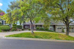 Single Family Residence, 105 Madera ct, Los Gatos, CA 95032 - 3