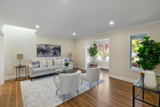 Single Family Residence, 115 Haight st, Menlo Park, CA 94025 - 4