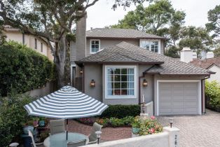 Single Family Residence, 26416 Carmelo st, Carmel, CA 93923 - 2