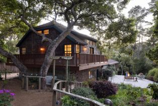 Single Family Residence, 24652 Pescadero rd, Carmel, CA 93923 - 27