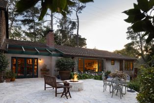 Single Family Residence, 24652 Pescadero rd, Carmel, CA 93923 - 28