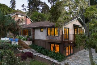 Single Family Residence, 24652 Pescadero rd, Carmel, CA 93923 - 29