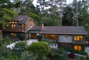 Single Family Residence, 24652 Pescadero rd, Carmel, CA 93923 - 30