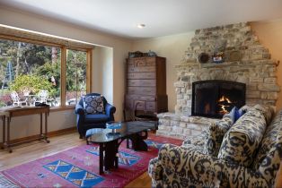 Single Family Residence, 24652 Pescadero rd, Carmel, CA 93923 - 5