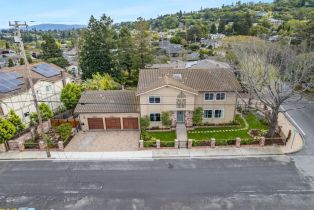 Single Family Residence, 609 De Anza ave, San Carlos, CA 94070 - 36