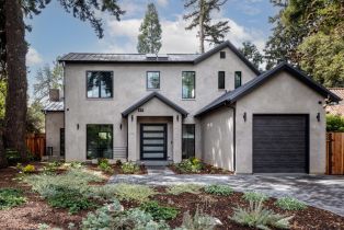 Single Family Residence, 69 Yale Road, Menlo Park, CA  Menlo Park, CA 94025