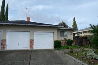 Residential Income, 2085 Kim Louise dr, Campbell, CA 95008 - 2