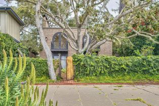 Single Family Residence, 0 Camino Real 11NE 4th ave, Carmel, CA 93923 - 3