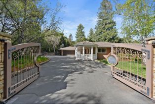 Single Family Residence, 165 Woodside dr, Woodside, CA 94062 - 2