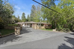 Single Family Residence, 165 Woodside dr, Woodside, CA 94062 - 3