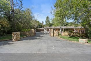 Single Family Residence, 165 Woodside dr, Woodside, CA 94062 - 5