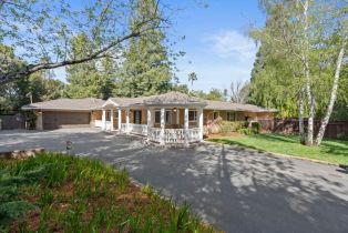 Single Family Residence, 165 Woodside dr, Woodside, CA 94062 - 7