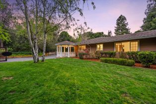 Single Family Residence, 165 Woodside dr, Woodside, CA 94062 - 8