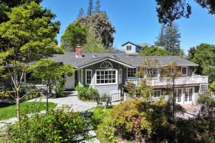 Single Family Residence, 108 Bond Court, Los Gatos, CA  Los Gatos, CA 95030