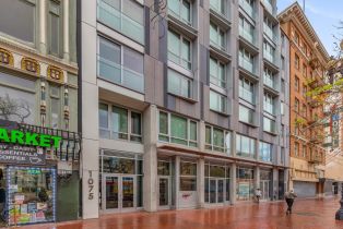 Condominium, 1075 Market st, District 10 - Southeast, CA 94103 - 23