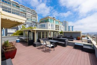 Condominium, 1340 Leavenworth st, District 10 - Southeast, CA 94109 - 25