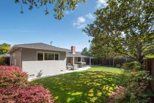 Single Family Residence, 2711 Victoria mnr, San Carlos, CA 94070 - 23