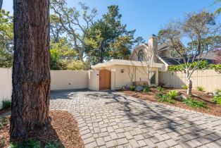 Single Family Residence, 0 Lobos 3 SW of 3rd st, Carmel, CA 93921 - 39