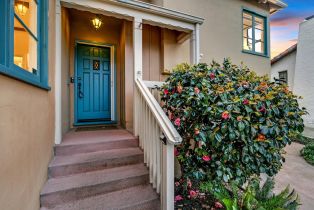 Single Family Residence, 1519 Bernal ave, Burlingame, CA 94010 - 3