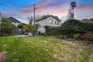 Single Family Residence, 1519 Bernal ave, Burlingame, CA 94010 - 31