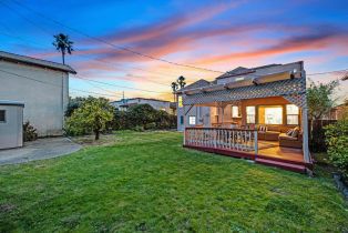 Single Family Residence, 1519 Bernal ave, Burlingame, CA 94010 - 32