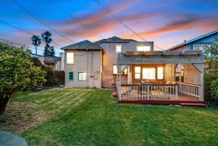 Single Family Residence, 1519 Bernal ave, Burlingame, CA 94010 - 33