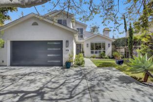 Single Family Residence, 2063 Gordon ave, Menlo Park, CA 94025 - 2