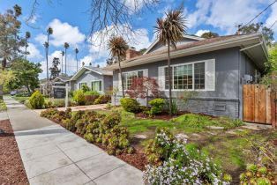 Single Family Residence, 27 Carol ave, Burlingame, CA 94010 - 2