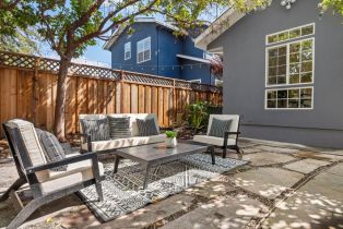 Single Family Residence, 27 Carol ave, Burlingame, CA 94010 - 33