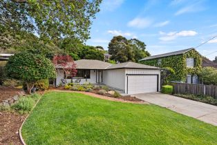 Single Family Residence, 2021 Mezes ave, Belmont, CA 94002 - 2