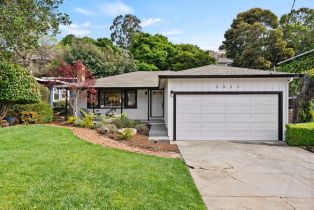 Single Family Residence, 2021 Mezes ave, Belmont, CA 94002 - 39