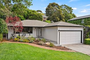 Single Family Residence, 2021 Mezes ave, Belmont, CA 94002 - 40