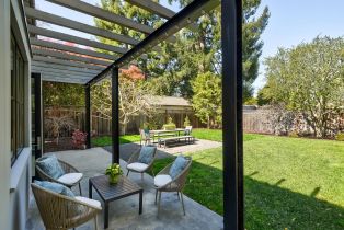 Single Family Residence, 228 Princeton rd, Menlo Park, CA 94025 - 42