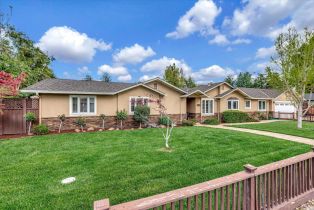 Single Family Residence, 1623 Fallen Leaf ln, Los Altos, CA 94024 - 2