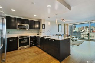 Condominium, 1160 Mission st, District 10 - Southeast, CA 94103 - 5