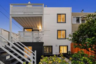 Condominium, 502 Taraval st, District 10 - Southeast, CA 94116 - 24