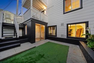 Condominium, 502 Taraval st, District 10 - Southeast, CA 94116 - 25